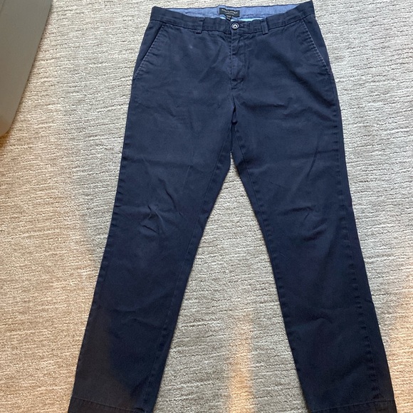 Banana Republic Other - Banana Republic Aiden chino. 33/32